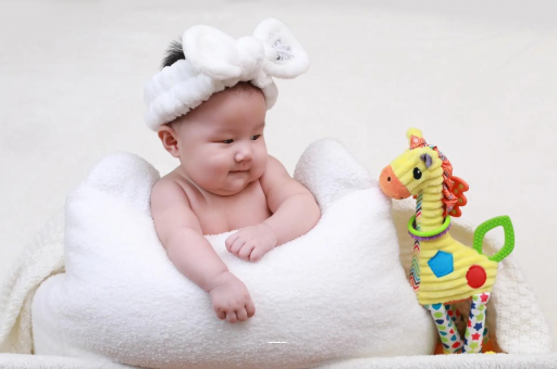 广州宝宝夜里出汗